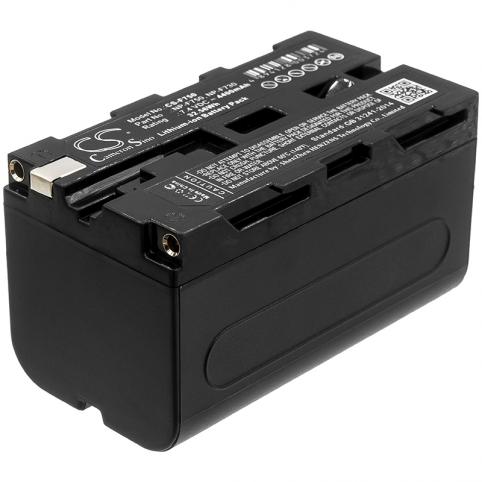 Batterie  came tv boltzen b-30