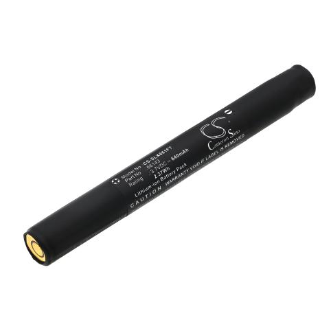 Batterie lampe torche streamlight stylus pro cob