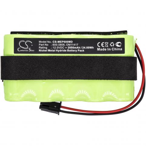 Batterie medical medela pump clario