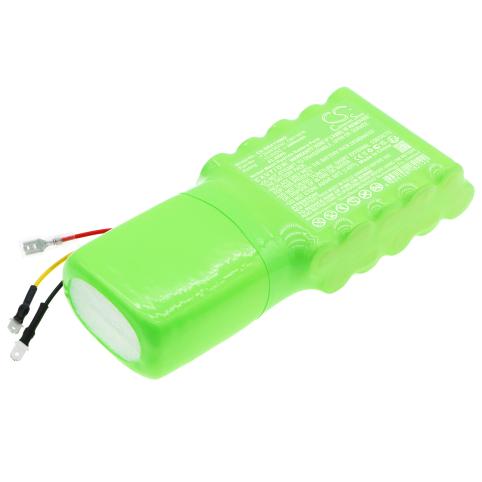 Batterie medical b.braun 621 100es
