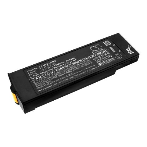 Batterie medical medtronic lp1000