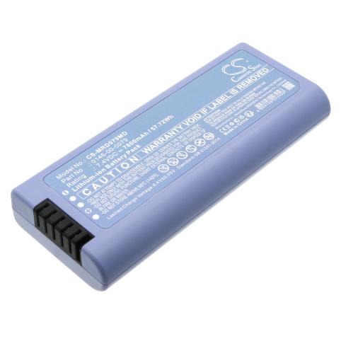 Batterie medical mindray duo monitor