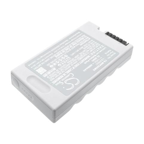 Batterie medical mindray ultraschallgerat dp 10vet