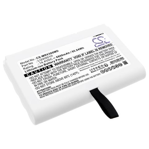 Batterie medical mindray umed20