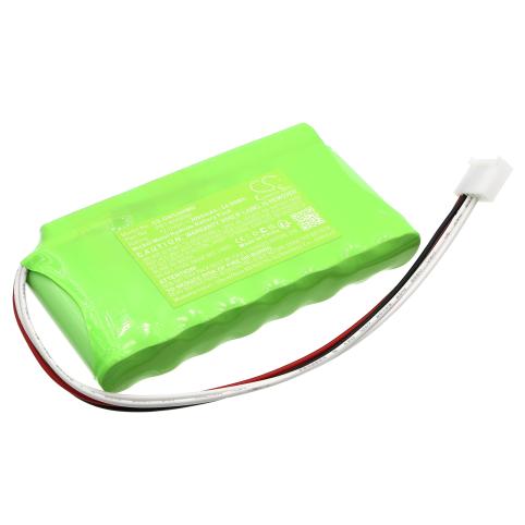 Batterie medical globus stimvet 4000