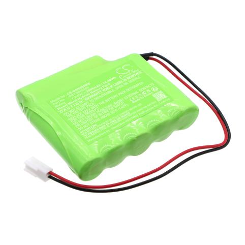 Batterie  globus pbt mh0089 genesy 300
