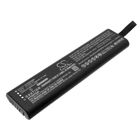 Batterie medical ge moniteur dash 4000