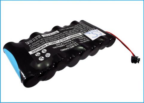 Batterie medical siemens drager ms14490