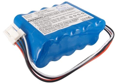 Batterie medical nihon kohden bsm2301a
