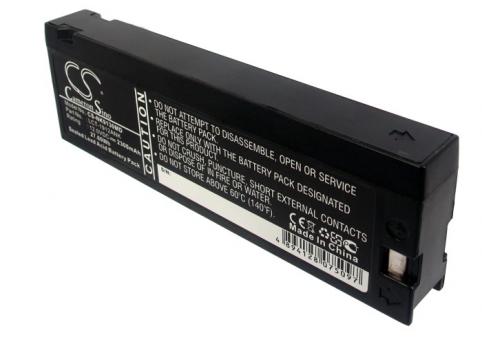 Batterie medical hp m1205a virdia 24 ct monitor
