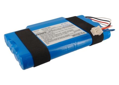 Batterie medical fukuda denshi ds 7100