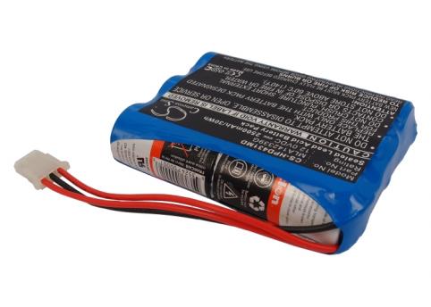 Batterie medical hp 43130a