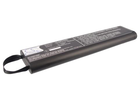 Batterie medical philips m2636c