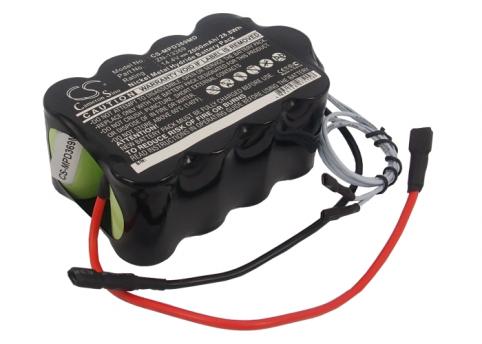 Batterie medical medtronic defi b m110