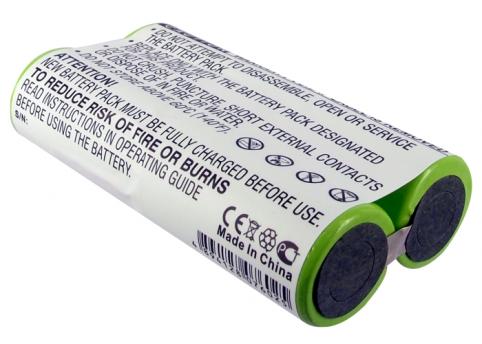 Batterie medical ohmeda volume monitor 5420