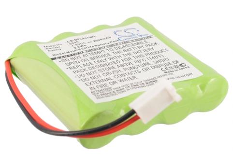 Batterie medical delphi 9 2200 500