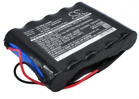 Batterie medical siemens ek10 elite