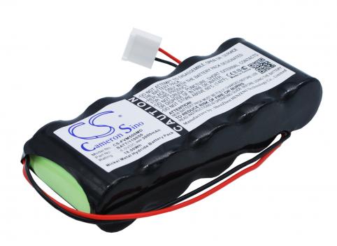 Batterie medical fresenius mcm500d