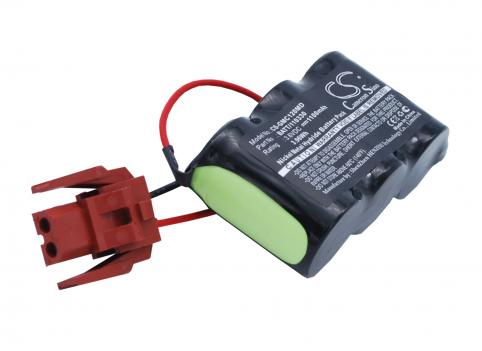 Batterie medical ge mac 12