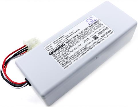 Batterie medical philips respirateur v60