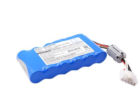 Batterie medical fukuda fcp 8453