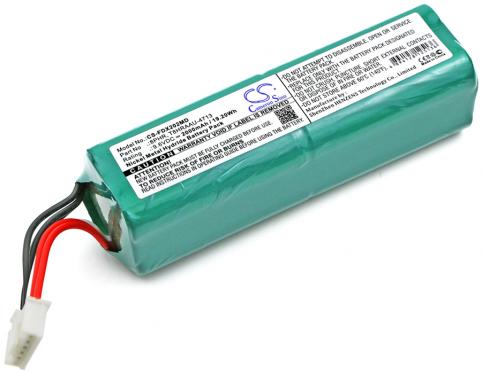 Batterie medical fukuda ecg fx 7201
