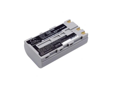Batterie medical yokogawa kargo aq1200