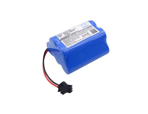 Batterie medical sanyo mdf v7486sc
