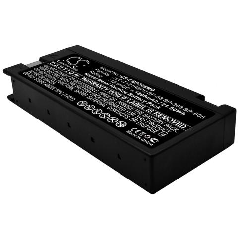 Batterie medical magnavox cvm710