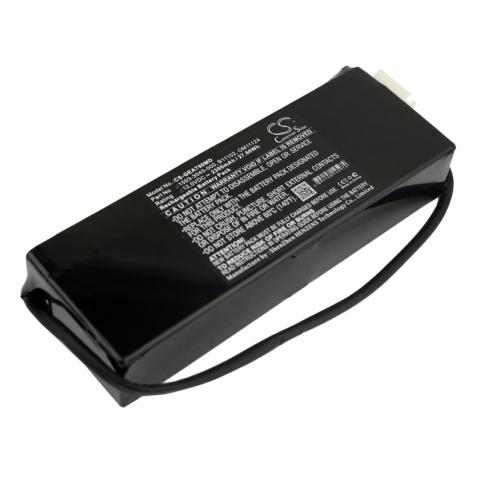 Batterie medical datex ohmeda 7900 ventilator