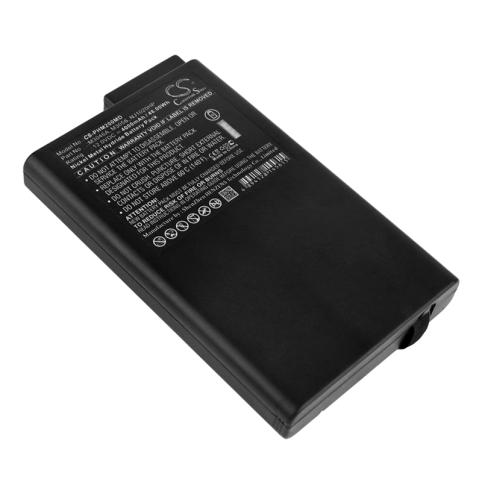 Batterie medical philips monitor viridia m2