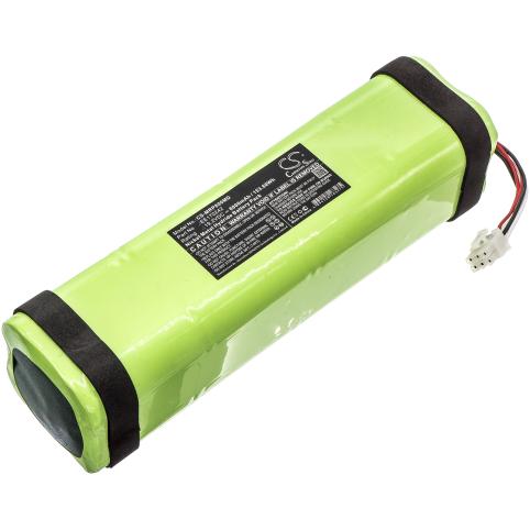 Batterie medical ge mac 8 monitor