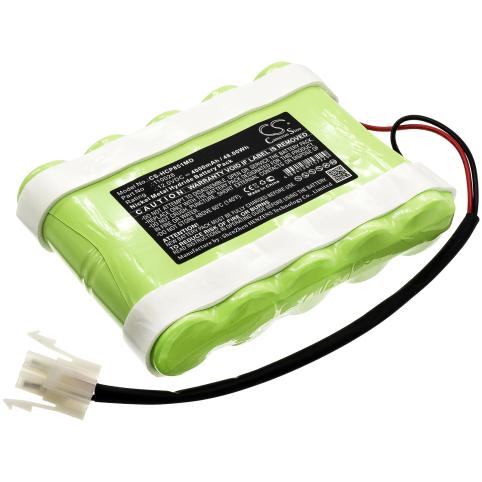 Batterie medical hellige defibrillator scp852