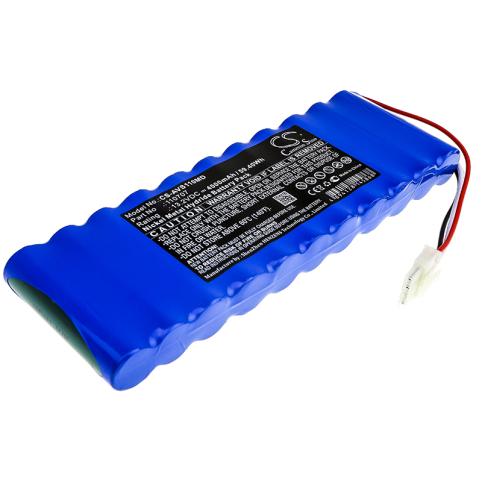 Batterie medical medical cu cu sp serie long