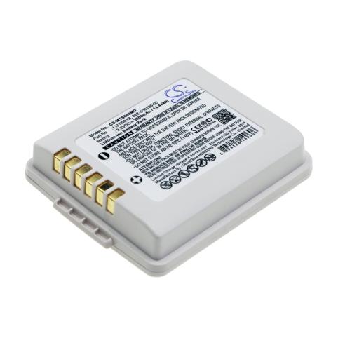 Batterie medical mindray tms 6016