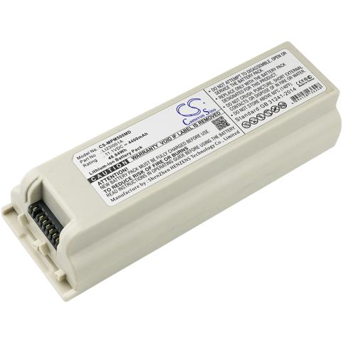 Batterie medical mindray echographe m5