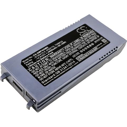 Batterie medical ge logiq e