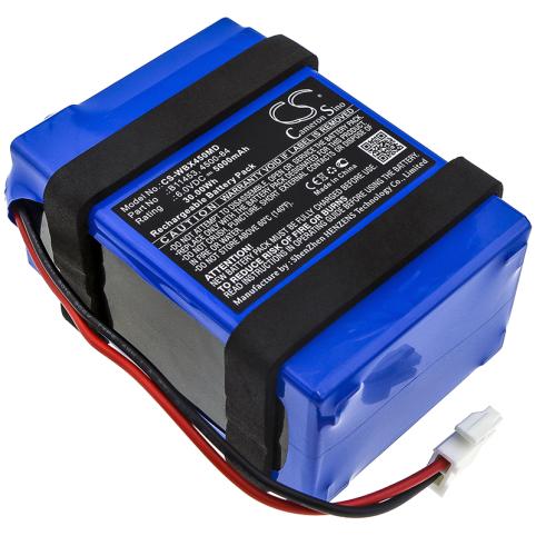 Batterie medical welch allyn welch allyn spot vital signs l
