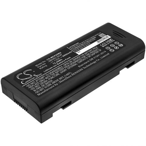 Batterie medical mindray accutorr 7