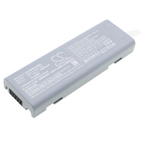 Batterie medical mindray passport pm7000
