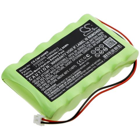 Batterie medical compex micro+