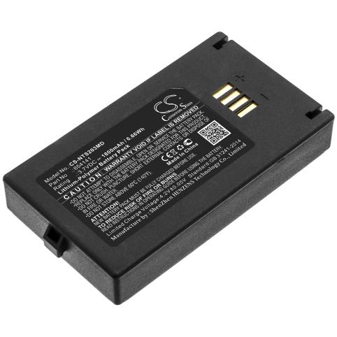Batterie medical nova statstrip glucose meter