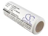 Batterie welch allyn 78904587 71000c