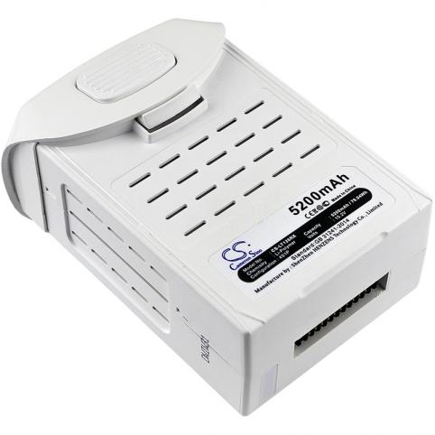 Batterie drone dji phantom 4 pro