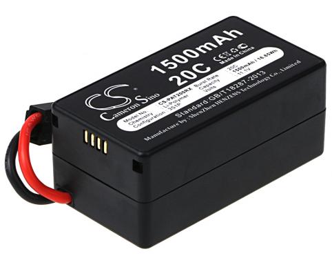 Batterie  parrot ar.drone 1.0
