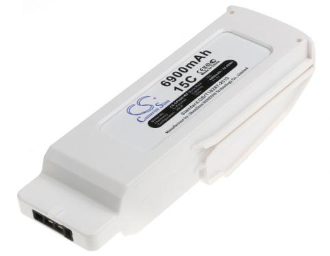 Batterie drone blade blh8675eu