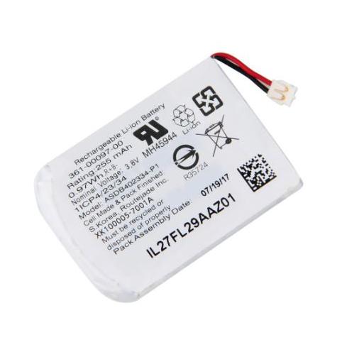 Batterie gps garmin fenix 5 plus