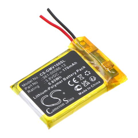 Batterie montre garmin femix 6s pro