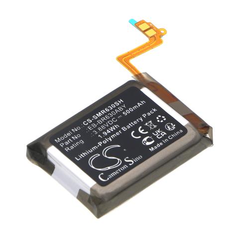 Batterie montre samsung galaxy buds 3 pro