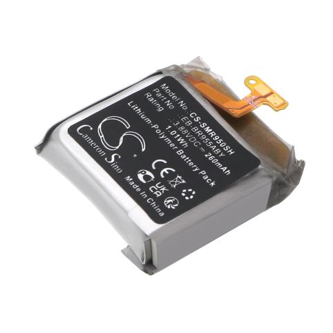 Batterie montre samsung galaxy watch 6 classic 43mm